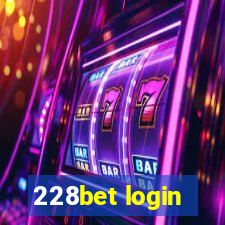 228bet login